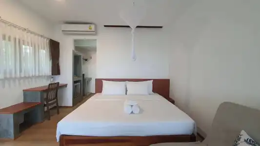 Twin Bay Resort - 229