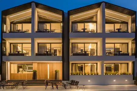 Canale & Suites - 114