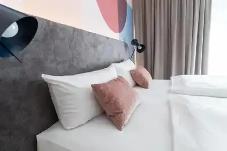 Mercure Mainz City Center - 74