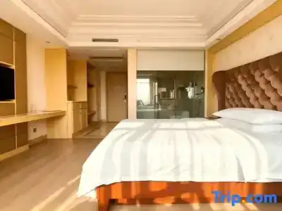 Vienna Dongguan Humen Wanda Plaza - 65