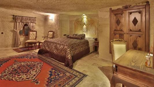 Phocas Cave Suites - Special Class - 174