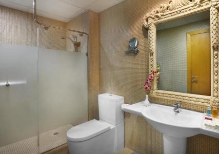 Amsterdam ID Aparthotel - 9