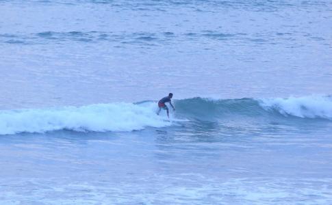 Villa Surf Beach - 18