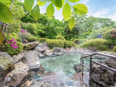 Grand Mercure Nasu Highlands Resort & Spa - 28