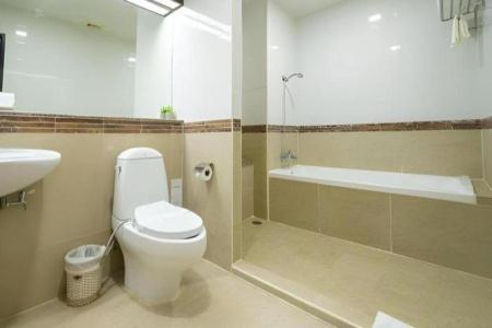 J - Town Serviced Apartments - 7
