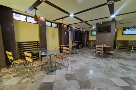 Capital O Df Inn - 13