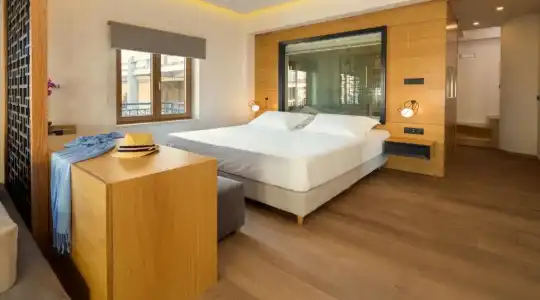 Querini Luxury Suites - 58
