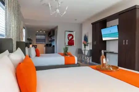 Seaside All Suites - 43