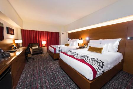 Hard Rock & Casino Tulsa - 5