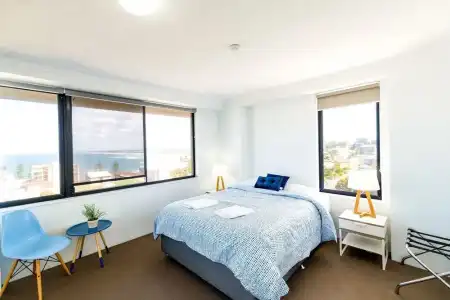 Burgess @ Kings Beach Apartments - 114