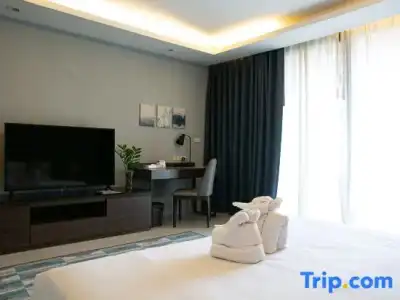 The Silver Palm Wellness Resort - 70