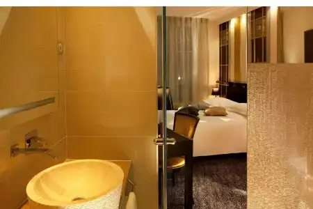 Secret de Paris - & Spa - 44
