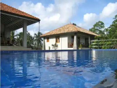 Highland Villa - 15