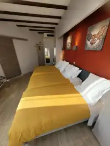 Hôtel Aragon - Centre Ville Gare - 50