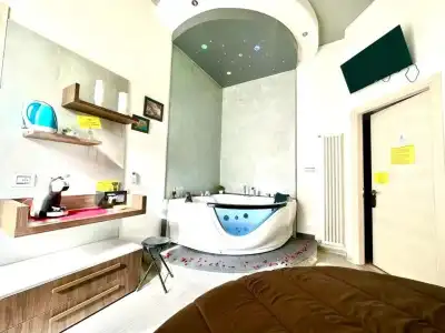 Il Quadrifoglio Guesthouse - 58