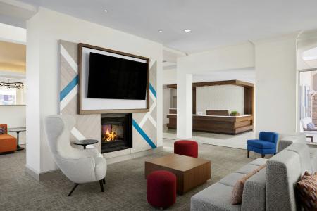 Hilton Garden Inn Las Vegas/Henderson - 33