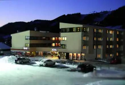 TUI BLUE Schladming - 22
