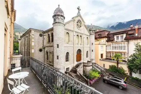 J5s Helvetie Montreux - 18