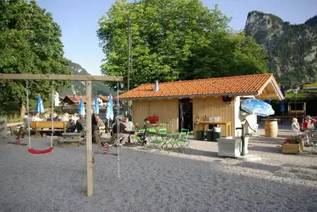 Garni Ammergauer Hof - 16