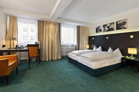 Flemings München Schwabing - 1