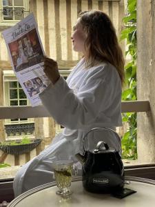 Les Maisons de Lea, a member of Radisson Individuals - 15
