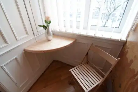 Old City Apartment - 6