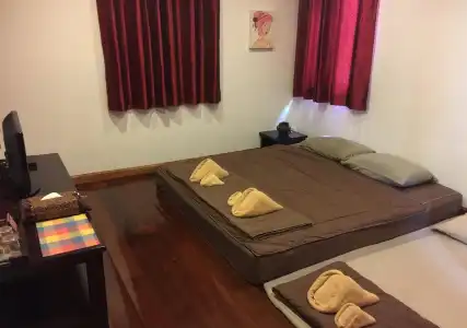 Baan Phor Bangkontee - 2