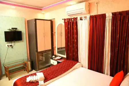 OYO 1628 Babul - 68