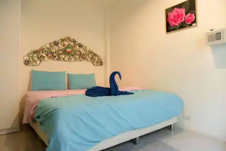 Lotus Suite Hua Hin - 5