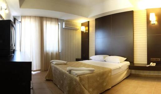 Uysal Motel Beach - 3