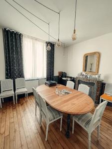 Garden Rennes Centre Gare - 19