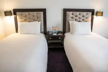 Sofitel Buenos Aires Recoleta - 65