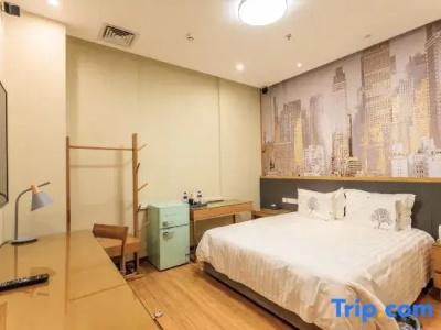 Beijing Jingyi - 76