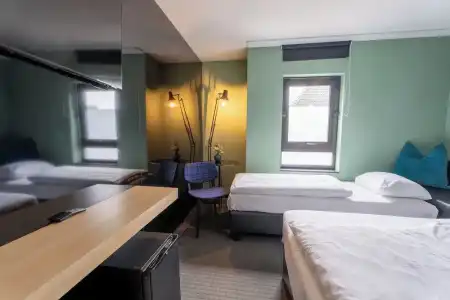 ibis Styles Hasselt City Centre - 35