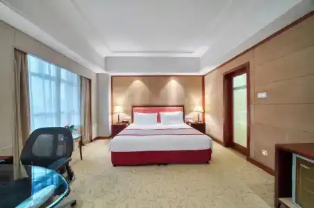 Hangzhou haiwaihai  Communication - 0