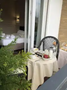 Unicum Roma Suites - 30