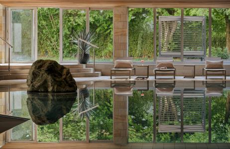 Badischer Hof Baden-Baden - Leonardo Limited Edition - 41
