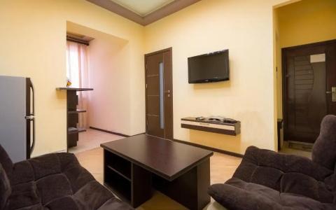 Tatev Apartments - 20