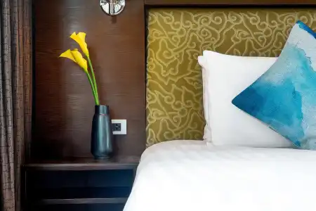 NH Bangkok Asoke - 44