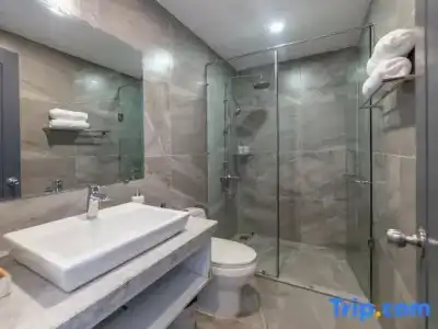 Hese Boutique & Apartment - 115