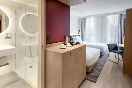 Hampton by Hilton Riga Airport - 41