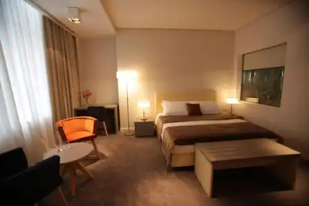 Best Western Premier Ark - 197