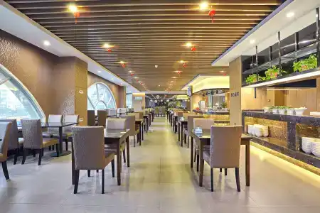 Holiday Inn Express Nanjing Xuanwu Lake by IHG - 19