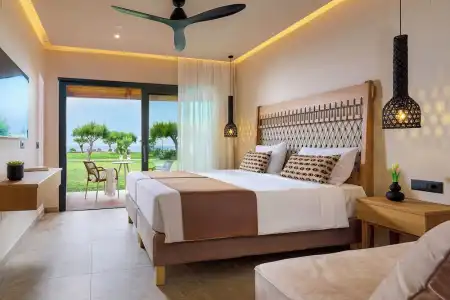 Sirens Beach and Village - All Inclusive - 97