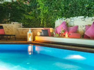 Kalkan Suites - 86