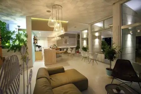 Costantiana Beach Apartments - 1