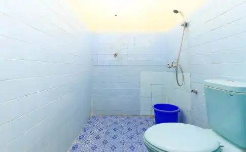 Mertha Jati & Bungalow - 8