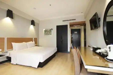 Santika Premiere Jogja - 32