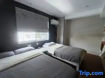 Suzhou Blue Gate Hostel - 48