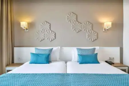 Vincci Nozha Beach - 6